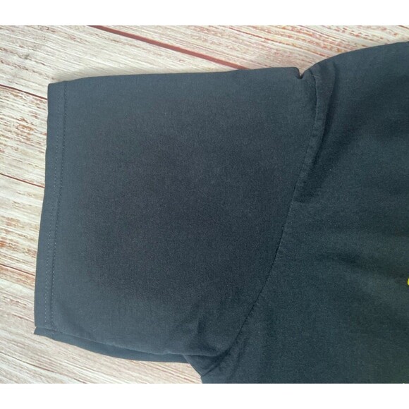 Lemonade Stand Boss Funny Summer Lemon Men’s Black T-Shirt Size 2XL - Picture 6 of 9